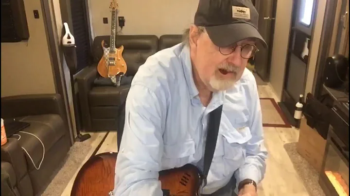 Godin XTSA Review and Playthrough