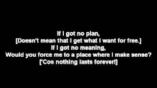 Pendulum Feat In Flames - self vs. self with lyrics