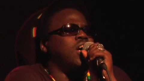 Subatomic Sound System live in Brooklyn  (m4v)