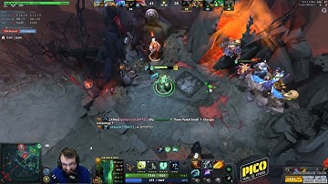 Nice Eul Razor | Dota 2