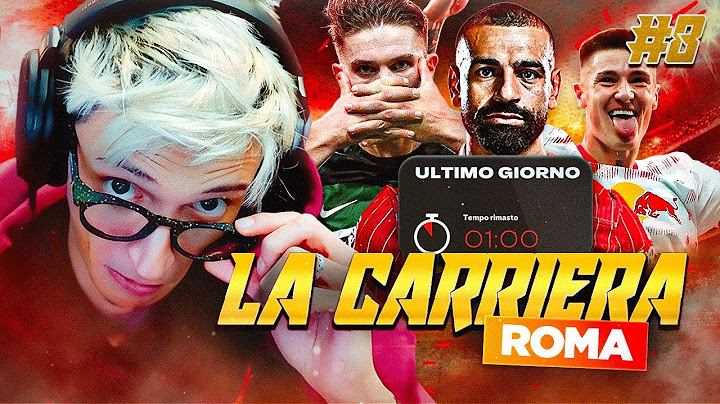 ULTIME ORE DI MERCATO PIÙ FOLLI DI SEMPRE!! | LA CARRIERA #8 [FC 25]