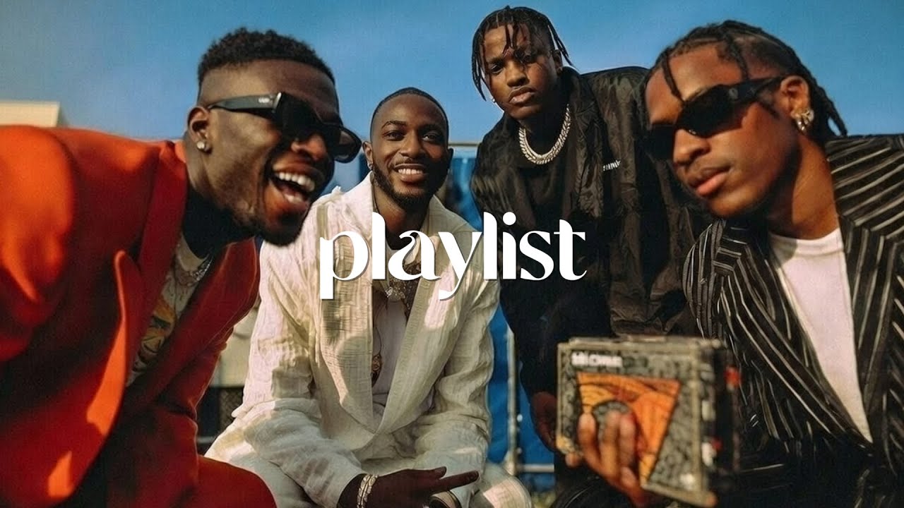 Опасно, насколько хорошо сочетаются R&B и Хип-хоп 🔥 | R&B Hiphop Mix