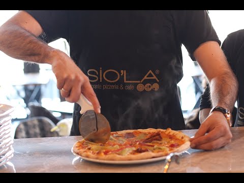 SİOLA RESTORAN PİZZA KAFE