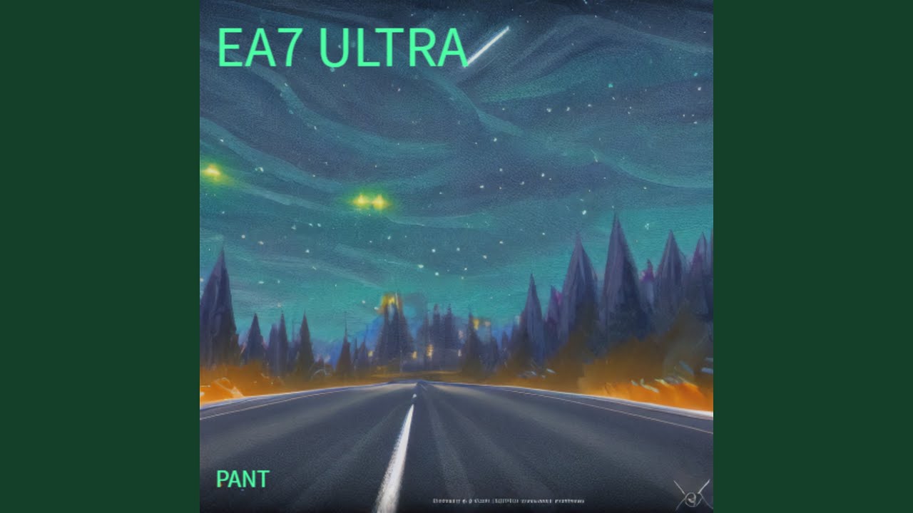 Watch EA7 ULTRA on YouTube Watch EA7 ULTRA on YouTube