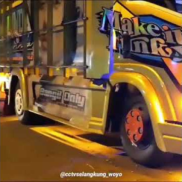 story wa truk regita 30 detik