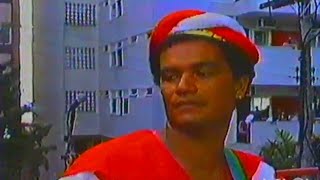 Bloco Mel 1992 - Banda Mel e Baianidade Nagô Melhor música do Carnaval 🎶