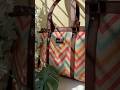 Zouk women office handbag