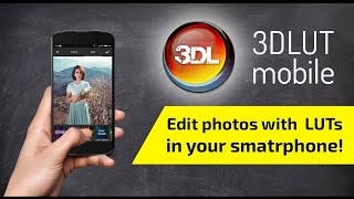 3DLUT Application Ko Kaise Use Karen - 3DLUT MOBILE 2021. ⚡ screenshot 2