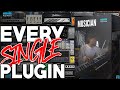 Plugin Alliance MUSICIAN Bundle - EVERY. SINGLE. PLUGIN.