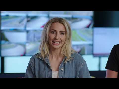 Get ready for the Formula 1 Heineken Dutch Grand Prix!
