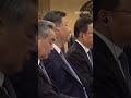 Abu Dhabi crown prince meets China’s Xi in Beijing