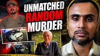 Full Chris Baghsarian: Alleged coordinator of kidnapping, murder of 85-year-old grandfather charged// News