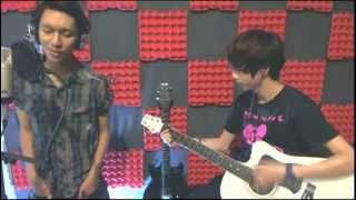 Download Lagu JADIAN - own\u0026kim (cover) MP3 Download Lagu JADIAN - own\u0026kim (cover) MP3