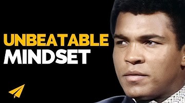 How Muhammad Ali Almost Broke Boxing with His Unparalleled Confidence