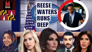 Reese Waters Runs Deep: Katie Zacharia, Kimberly Guilfoyle & Charlotte PD