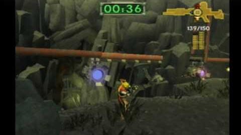 Jak 3 Playthrough Part 14