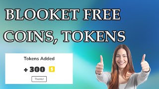 Get Unlimited Tokens on Blooket - Free Blooket Coins Generator 2023