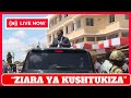 LIVE WAZIRI MKUU MWIGULU NCHEMBA ANAFANYA ZIARA YA KUSHTUKIZA MUDA HUU