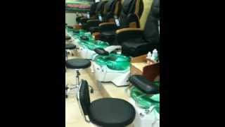 VENUS NAIL &SPA