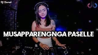 Download Lagu DJ MUSAPPARENGNGA PASELLE MP3