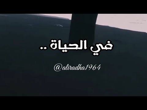 في الحياة تجمعنا صدف رائعة