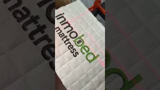 DTM PRINTING SYSTEM