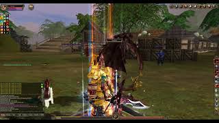 Requiem Kal - Daiki, KingKong, TrembleGuy, RaMo