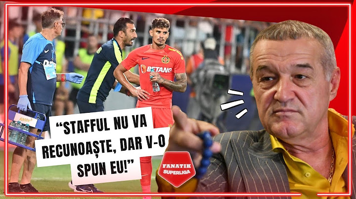 Gigi Becali, DECIZIE FARA PRECEDENT IN FOTBAL pentru Florinel Coman la FCSB