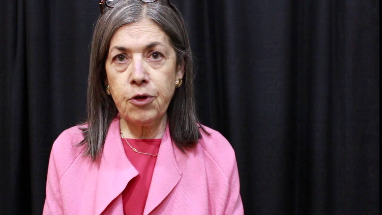 PWDA Conference Success Stories 5.14 YouTube