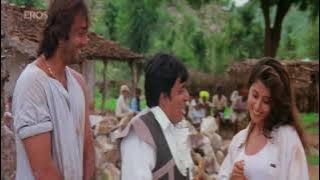 Mere papa bhi bahut bade shikari the - Daud