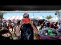 #1066 WATERMELON FESTIVAL W/ Escaping The Mouse BRECK - Jordan The Lion Daily Travel Vlog (7/8/19)