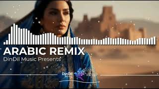 Download Lagu Arabic Beat | New Arabic Remix | Party Mix | DinDil Music MP3