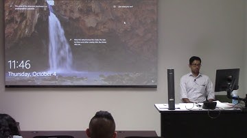 Reservoir Geomechanics - L10-2 2018/10/04