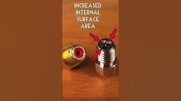 An Impossible 3D Printer Nozzle 😱