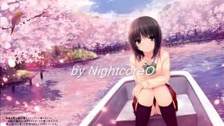 Nightcore O - Locked out of Heaven