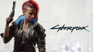 Cyberpunk 2077 Mix - Dark Electro / Cyberpunk / Industrial