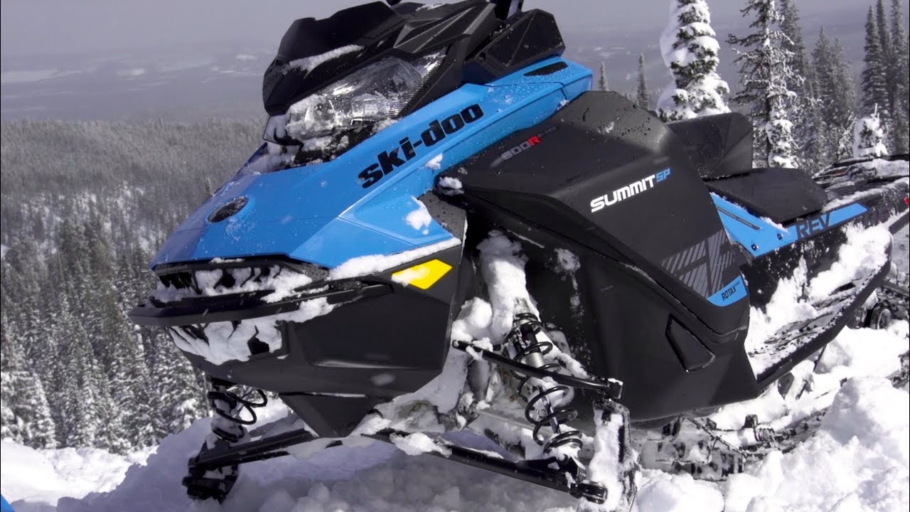 Саммит 600. Ski Doo Summit 600 SP.