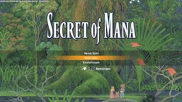 Lets Play Secret of Mana Part 21