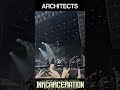 Architects – When We Were Young LIVE 😱🔥 Crowd Went CRAZY!