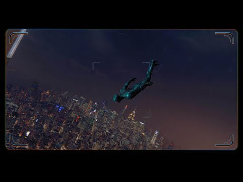 Spiderman Remastered Episode 4: Felisha's Antics and Helping Harry's Research