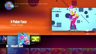 Just Dance 2017 Pc  Mod 02 I Menu Song List