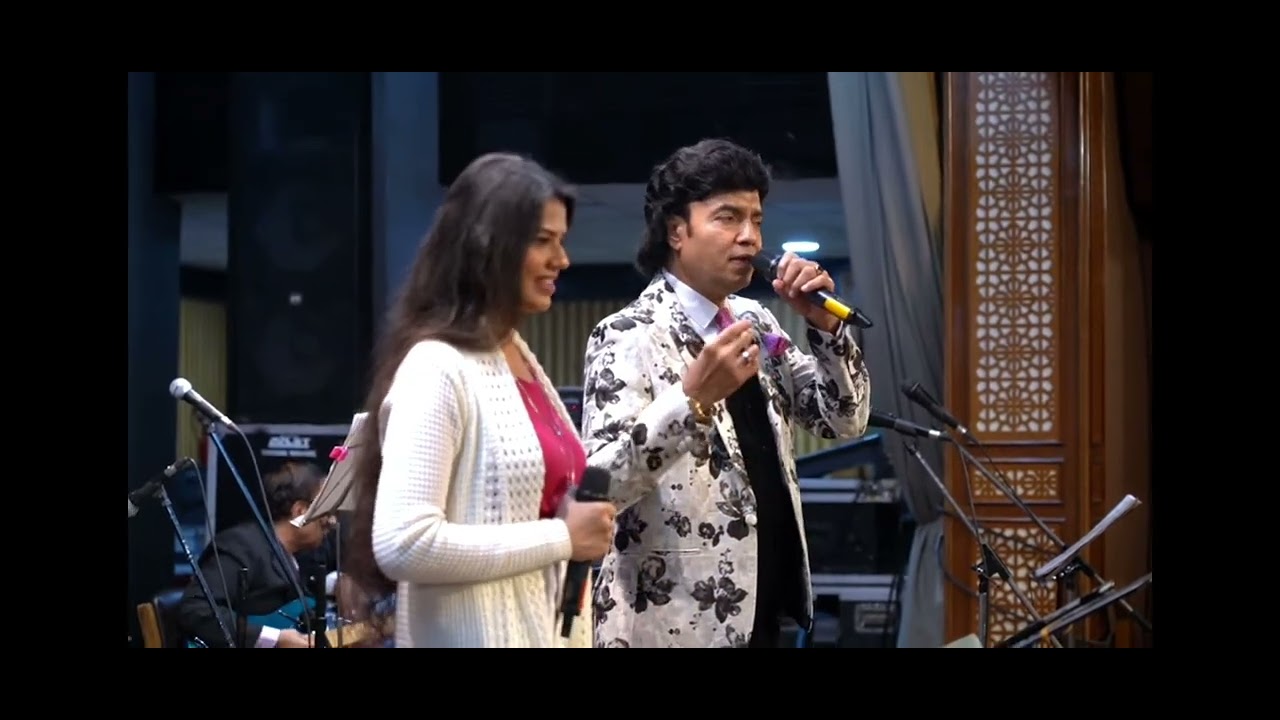 Hum Tum Yug Yug Se (Milan) By Mukhtar Shah, Gul Saxena || 17-12-2022|| || Delhi || Omparkash Bidhuri