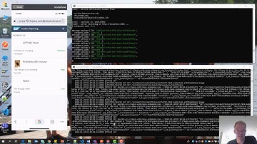 SCP Application Programming Meets Enterprise Messaging
