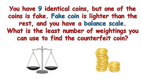 Challenging Puzzles ||Coin Problem ||Can You Solve this || Tricky Riddles that will Stump your Mind