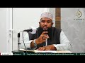 LIVE DARSA BAADAL MAGHRIB SOMO LA FIQH SHEIKH YASSIR MASJID AT TWAIBAH KALOLENI MOMBASA