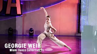 Georgie Weir - Catchy (Teen Outstanding Dancer Winner!)