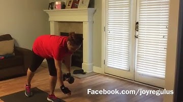 Chisel Balance - Workout of the Day!