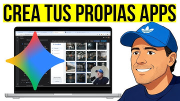 Crea Tus Propias Herramientas de IA 100% GRATIS con Gemini | Sin Pagar API