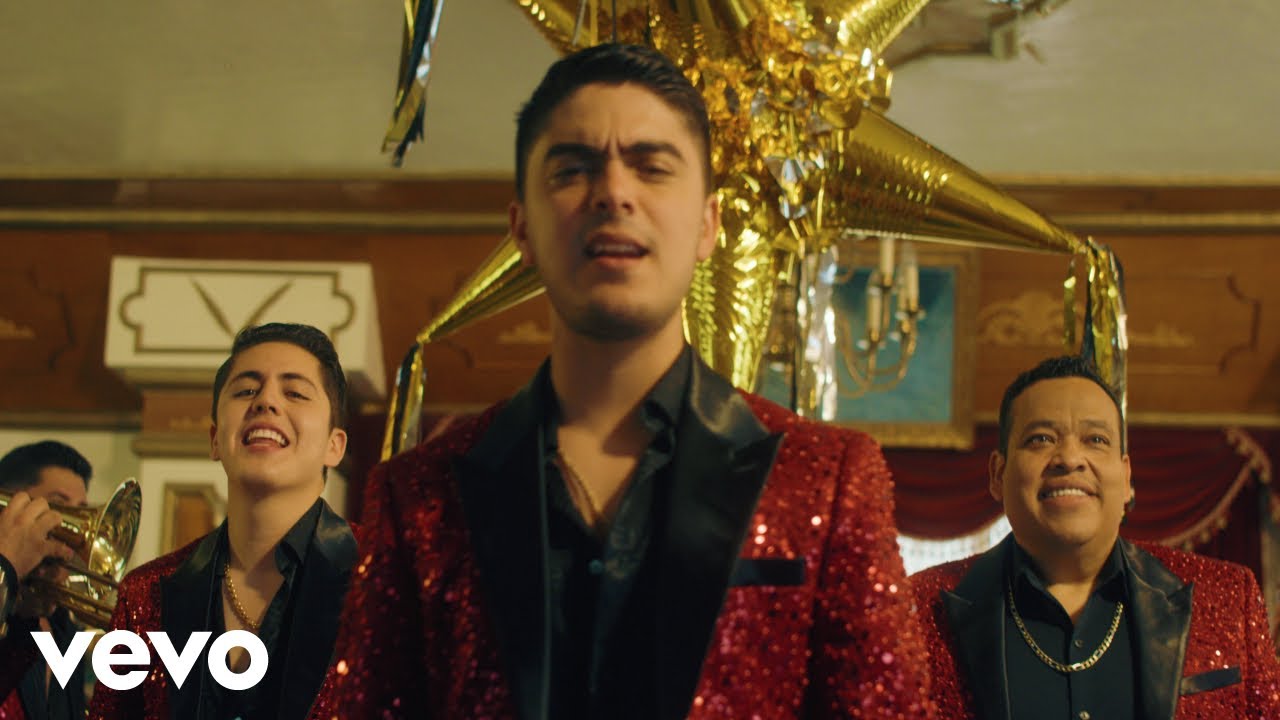 Banda Los Sebastianes De Saúl Plata - Dale Dale