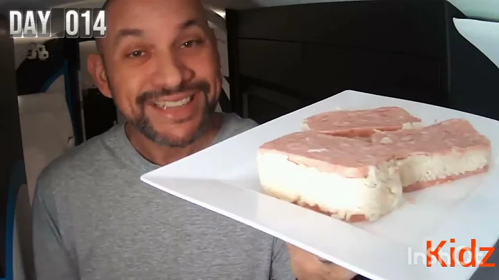 Trapped In A Private Jet For 100 Days – Last One Wins $100,000!